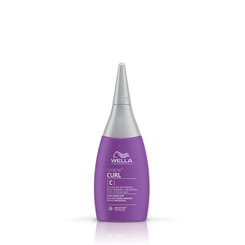 81620345-Wella - Curl it & Base Line & Sensitive 75ml