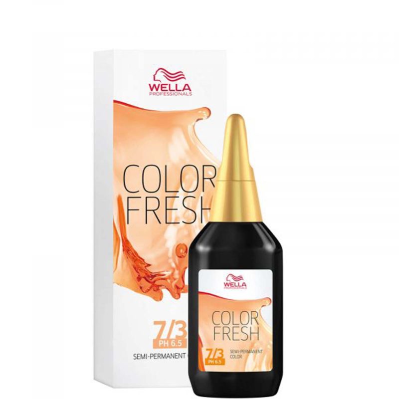 81642967-Wella - Color Fresh 73