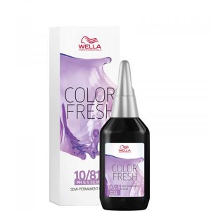 81643577-Wella - Color Fresh 1081