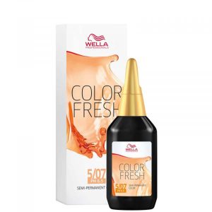 81643600-Wella - Color Fresh 507
