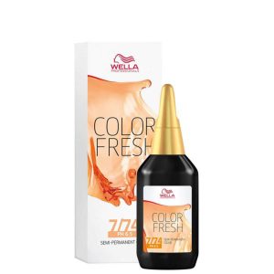 81643601-Wella - Color Fresh 774