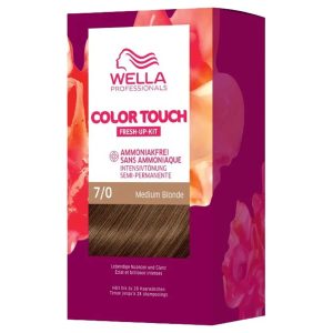 99350031880T-Wella - Colour Touch OTC70