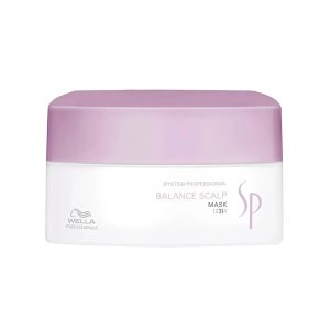 99350032605-Wella - SP Balance Scalp Mask 200ml