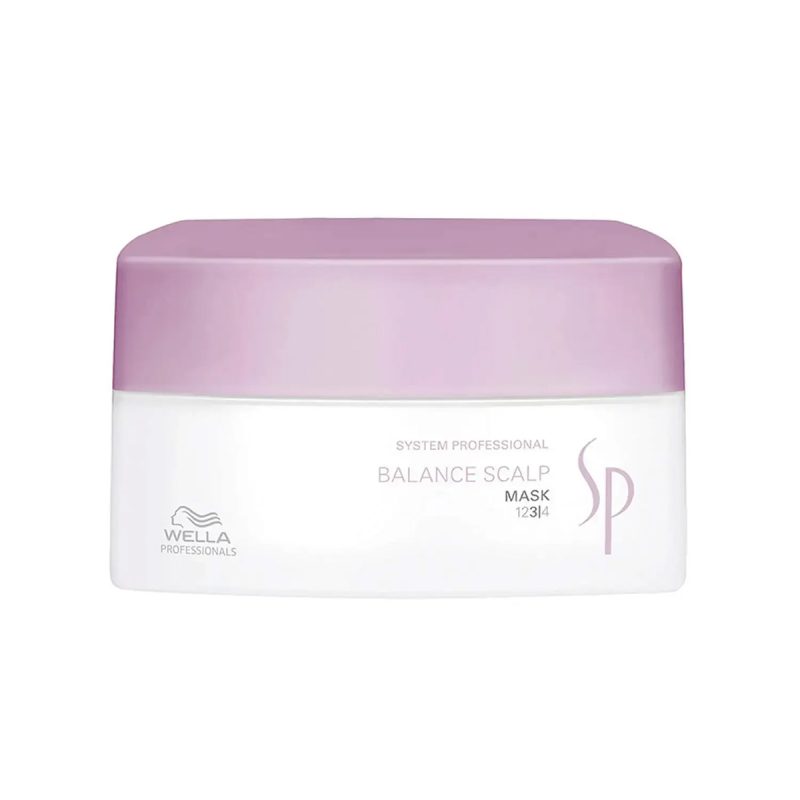 99350032605-Wella - SP Balance Scalp Mask 200ml