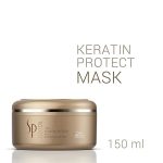 99350104451-Wella - SP LuxeOil Keratin Restore Mask 150ml(gallery image 2)