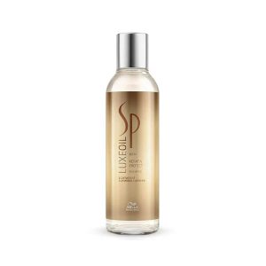 99350104452-Wella - SP LuxeOil Keratin Protect Shampoo 200ml