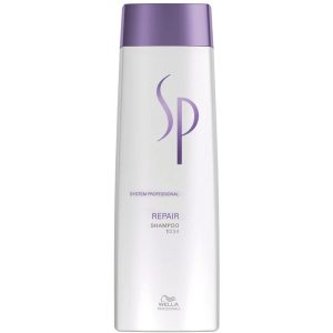99350105720-Wella - SP Repair Shampoo 250ml