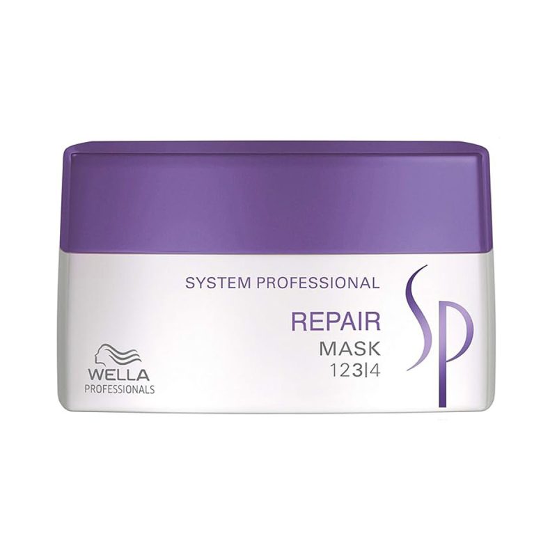 99350105723-Wella - SP Repair Mask 200ml