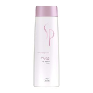 99350105725-Wella - SP Balance Scalp Shampoo 250ml