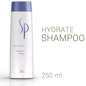 99350105765-Wella - SP Hydrate Shampoo 250ml(gallery image 1)