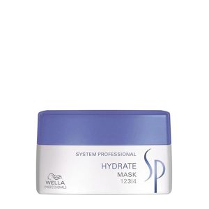 99350105768-Wella - SP Hydrate Mask 200ml_