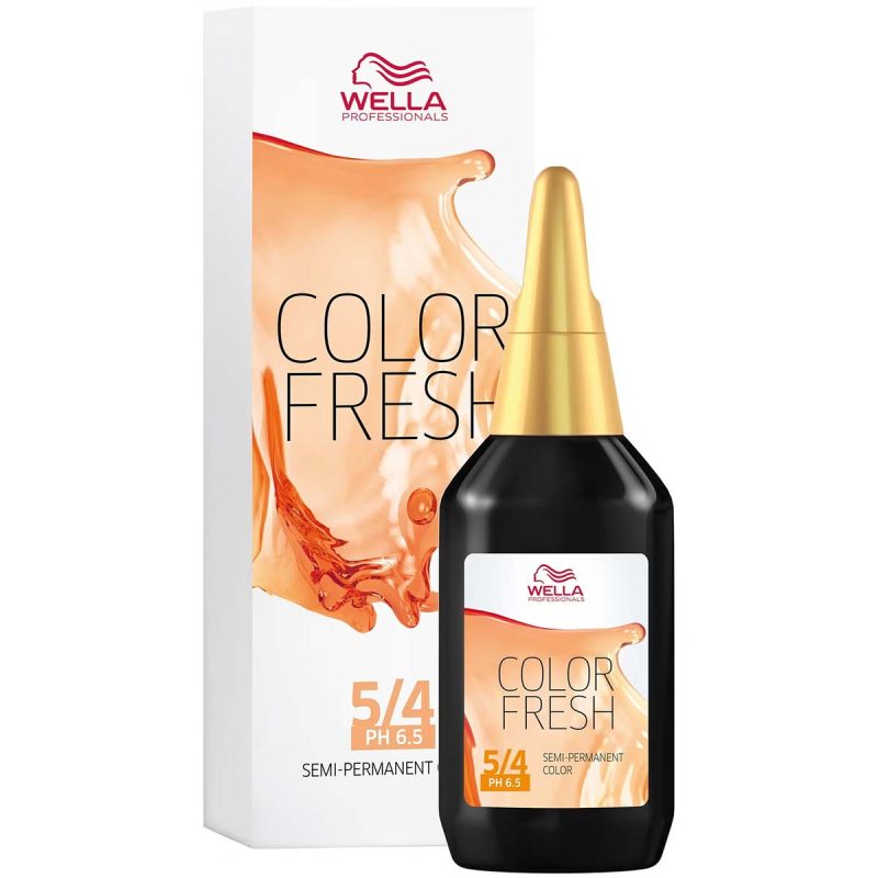 99350106818-Wella - Color Fresh 54