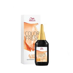 99350106821-Wella - Color Fresh 645