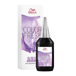 99350116604-Wella - Color Fresh 881
