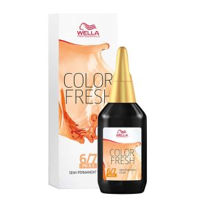 99350116611-Wella - Color Fresh 67