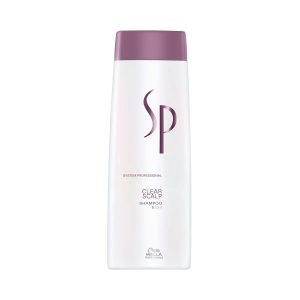 99350130381-Wella - SP Clear Scalp Shampoo 250ml