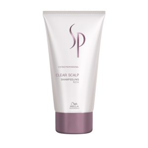99350130383-Wella - SP Clear Scalp Shampeeling 150ml