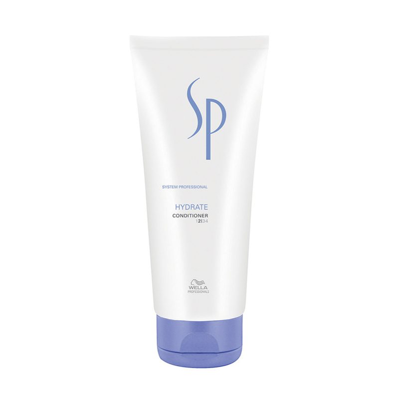 99350148780-Wella - SP Hydrate Conditioner 200ml
