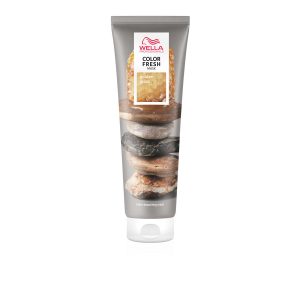 99350154514-Wella - Color Fresh Mask Golden