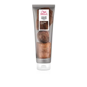 99350154515-Wella - Color Fresh Mask Chocolate