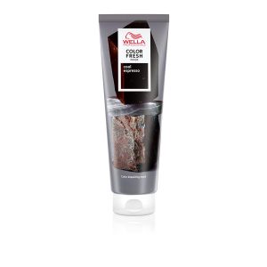 99350165028-Wella - Color Fresh Mask Cool Espresso