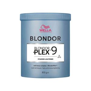 99350167350-Wella - BlondorPlex Powder 800g (SE,NO,FI)
