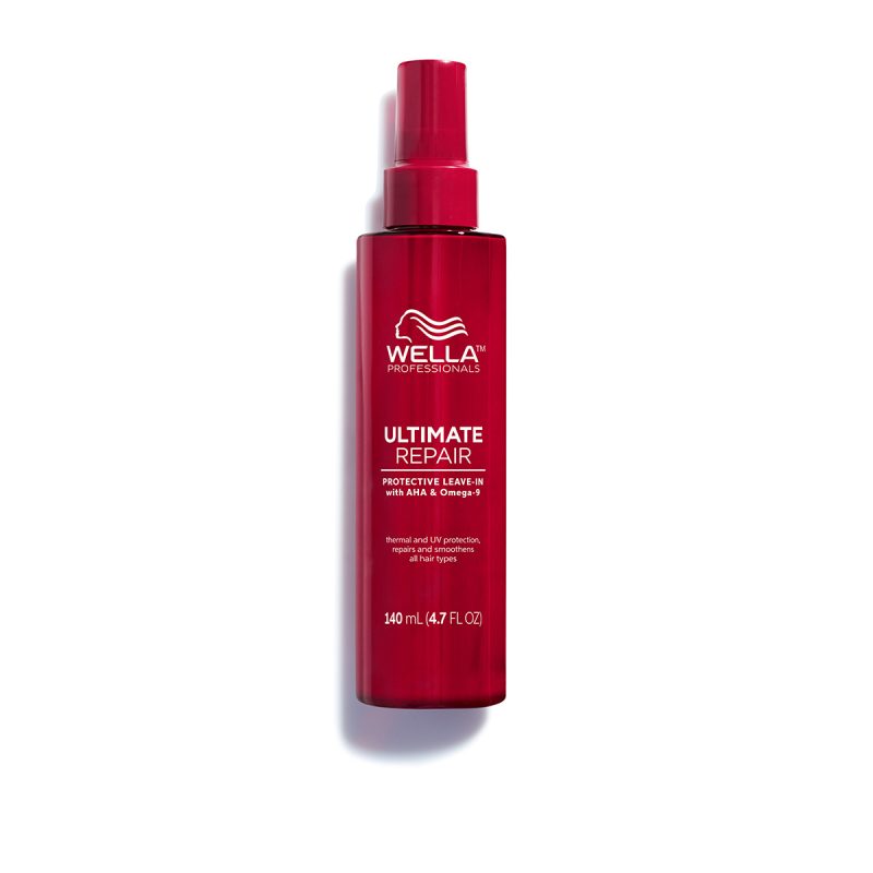99350167834-Wella - Ultimate Repair Protective Leave-in 140 ml