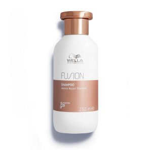 99350169103-Wella - Fusion Shampoo 250ml