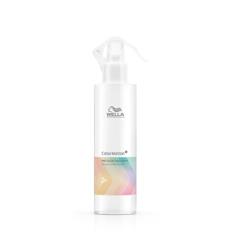 99350169968-Wella - ColorMotion Pre-color Treatment 185ml