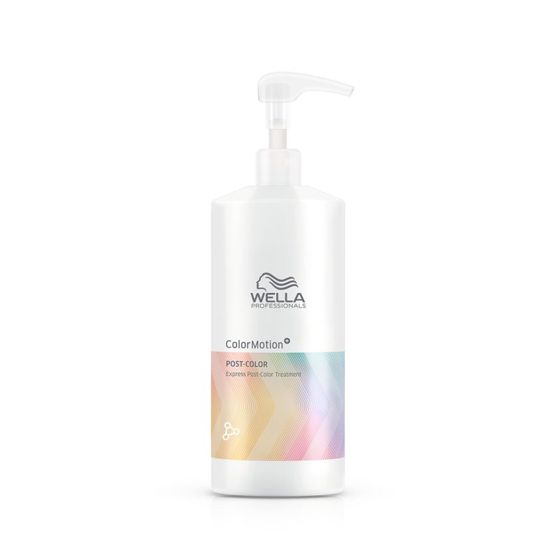 99350170088-Wella - ColorMotion Post Color Treatment 500ml