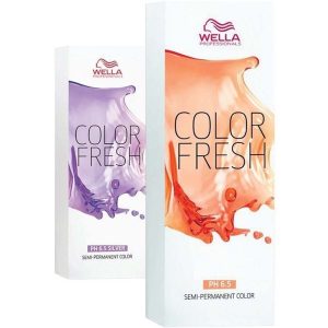 WELLA-color fresh