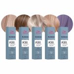 Wella - Blondor Cream Toner(gallery image)