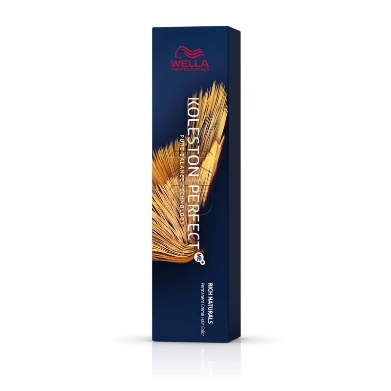 Wella - Koleston Rich Naturals