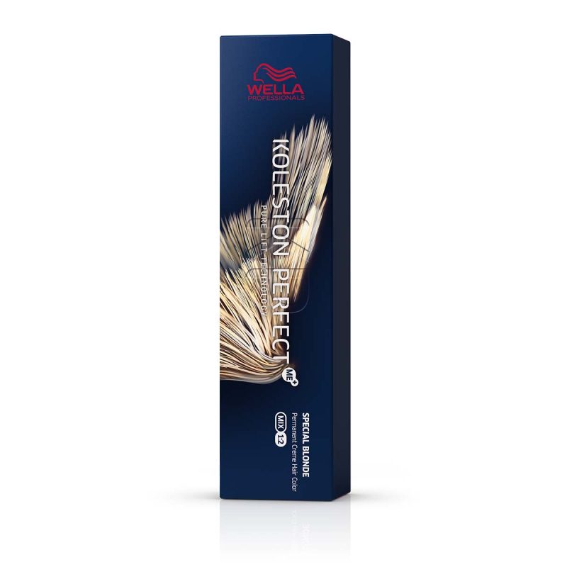 Wella - Koleston special blonds