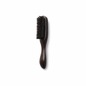 1945-Beard brush with handle
