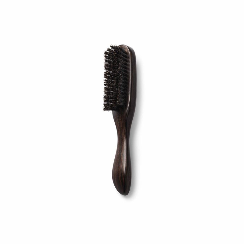 1945-Beard brush with handle