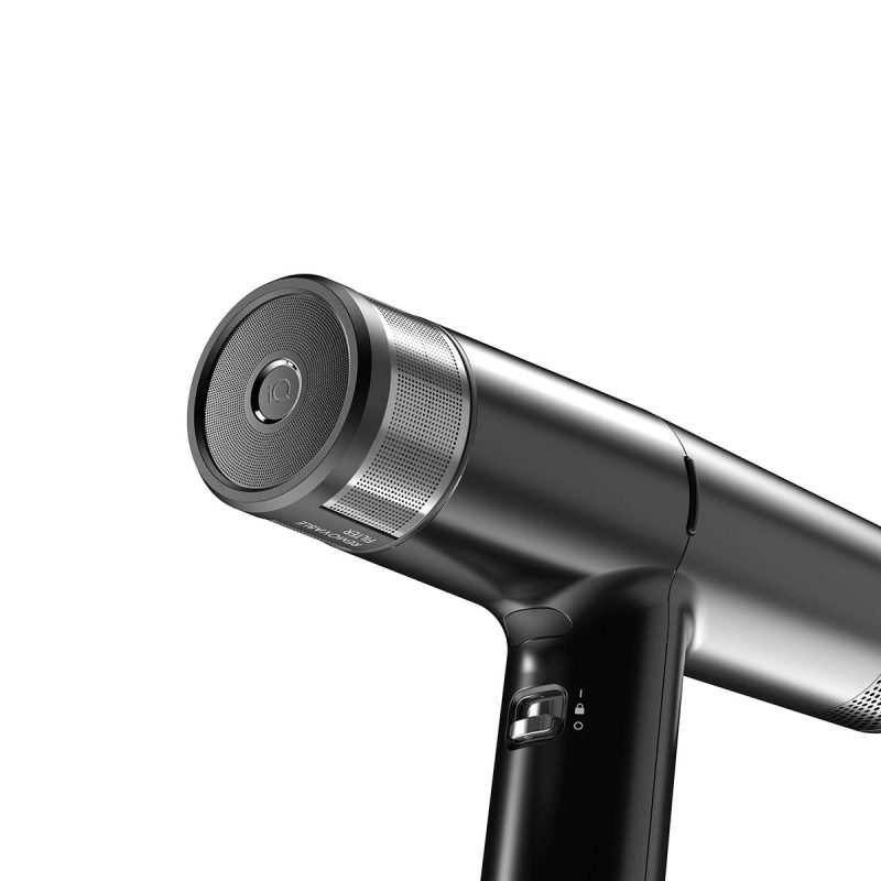 2265-GA.MA IQ3 Black HairDryer(gallery 3)