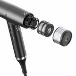 2265-GA.MA IQ3 Black HairDryer(gallery 4)