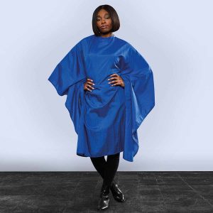 TD1100B-Klippkappa Classic - Blå(gallery image 1)