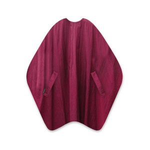 TD1100BR-Klippkappa Classic - Mörkröd