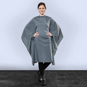 TD1100G-Klippkappa Classic - Grå(gallery image 1)