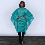 TD1100SMA-Klippkappa Classic - Smaragd(gallery image 1)