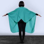 TD1100SMA-Klippkappa Classic - Smaragd(gallery image 2)