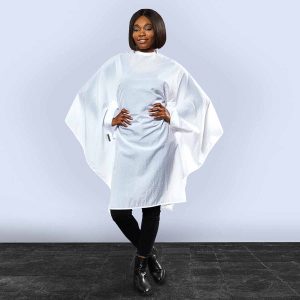 TD1100W-Klippkappa Classic - Vit(gallery image 1)