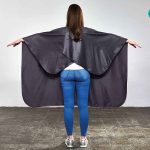 TD92407-Klippkappa Skinny - Antracite(gallery image 1)