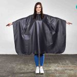 TD92407-Klippkappa Skinny - Antracite(gallery image 2)