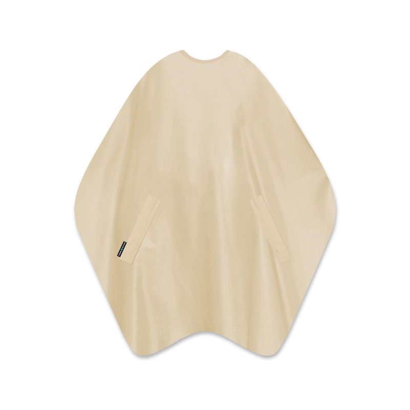 TD92423-Klippkappa Skinny - Champagne Gold