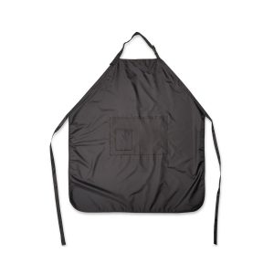 TD93709-Färgförkläde Neon - Svart