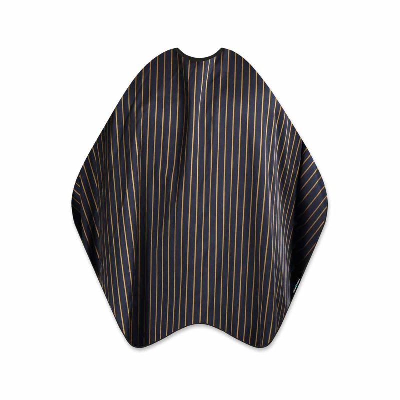 TD94087-Klippkappa - Barber guld