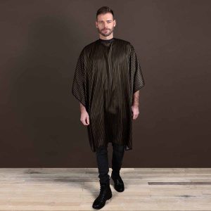 TD94087-Klippkappa - Barber guld(gallery image 1)